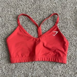 Gymshark V Neck Sports Bra